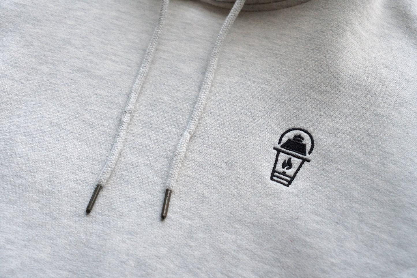 Icon Heavyweight Hoodie