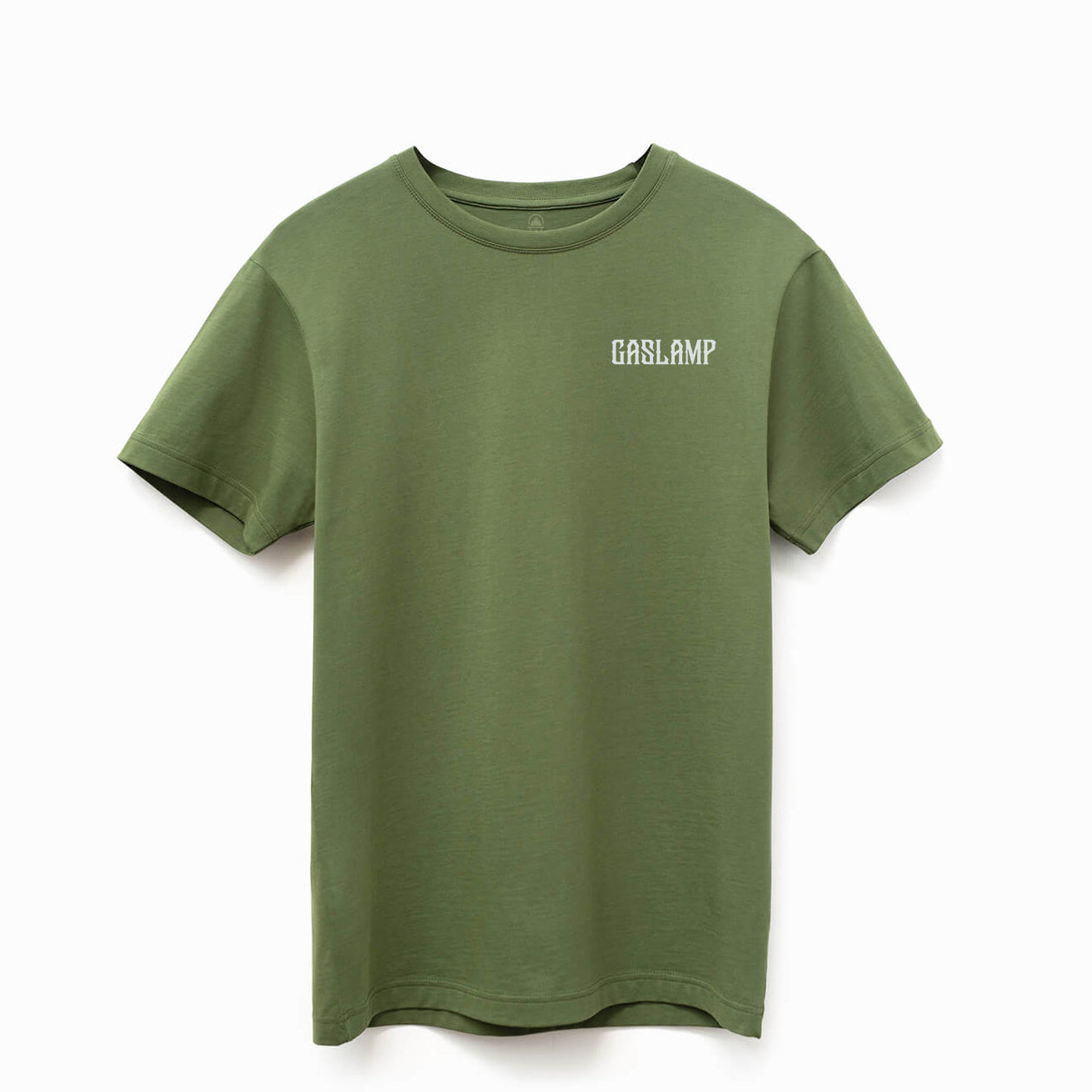 Sage Tee