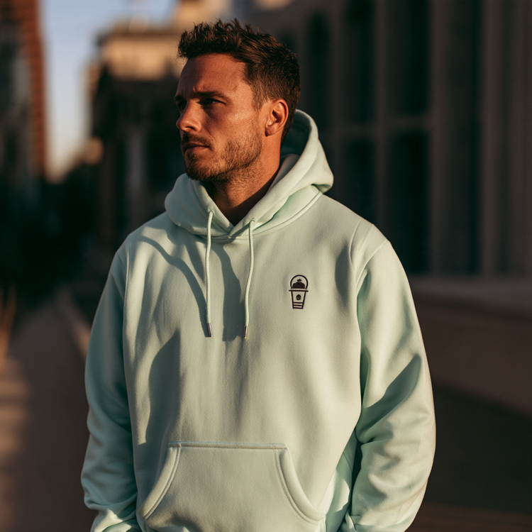 Icon Heavyweight Hoodie